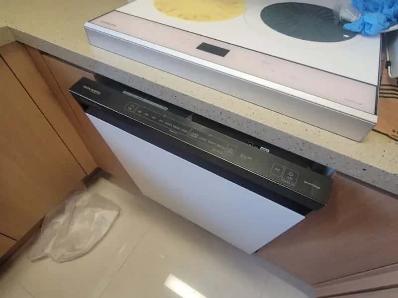 철거·폐기 시공 사진