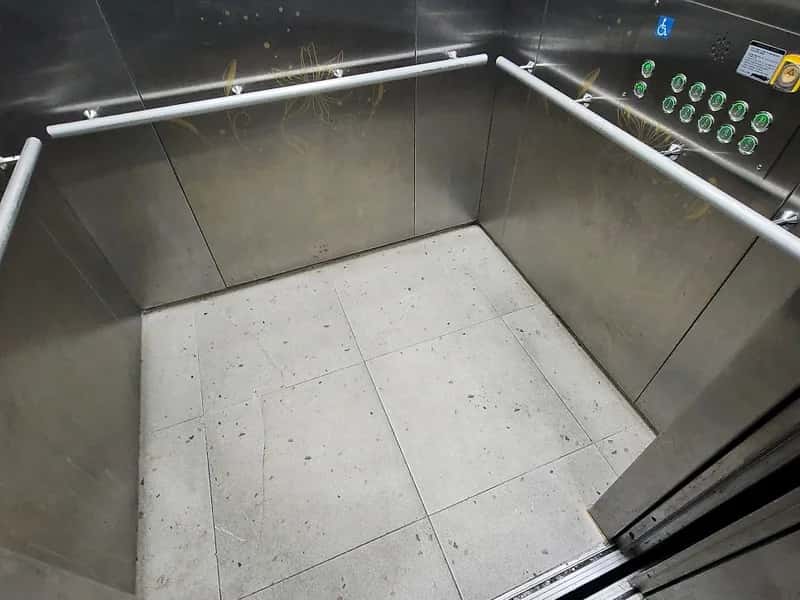 타일·데코타일 시공 사진