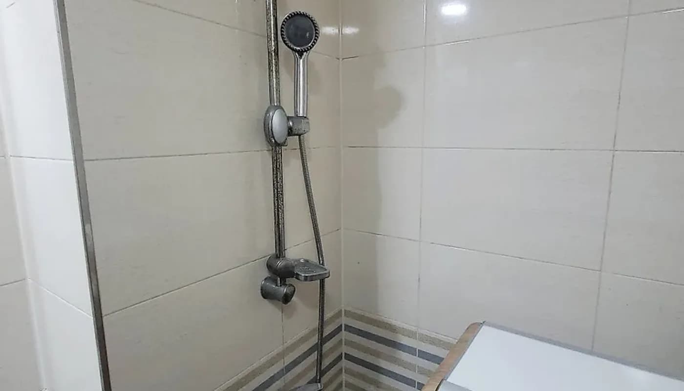양천 집수리 배경 사진