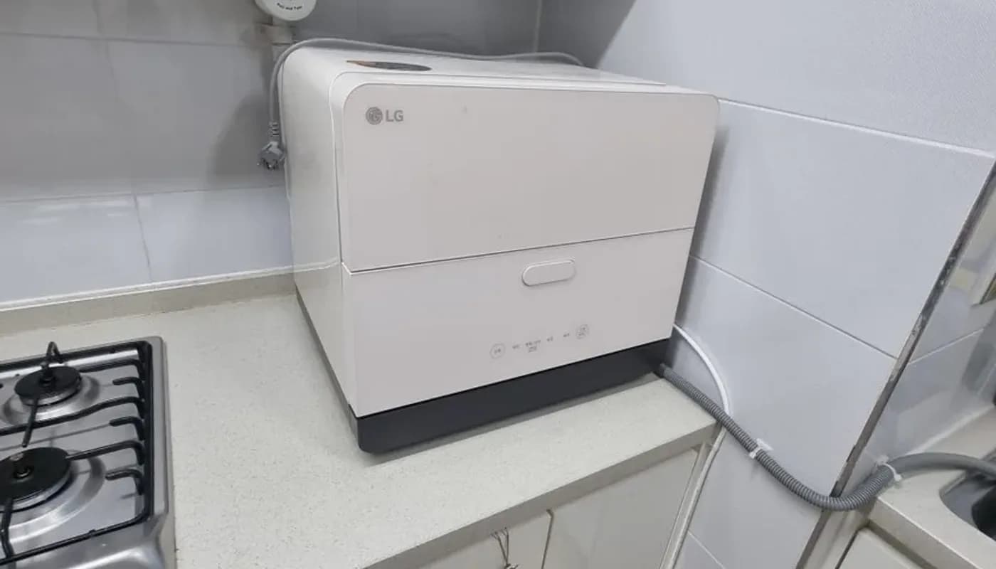 철거·폐기 시공 현장