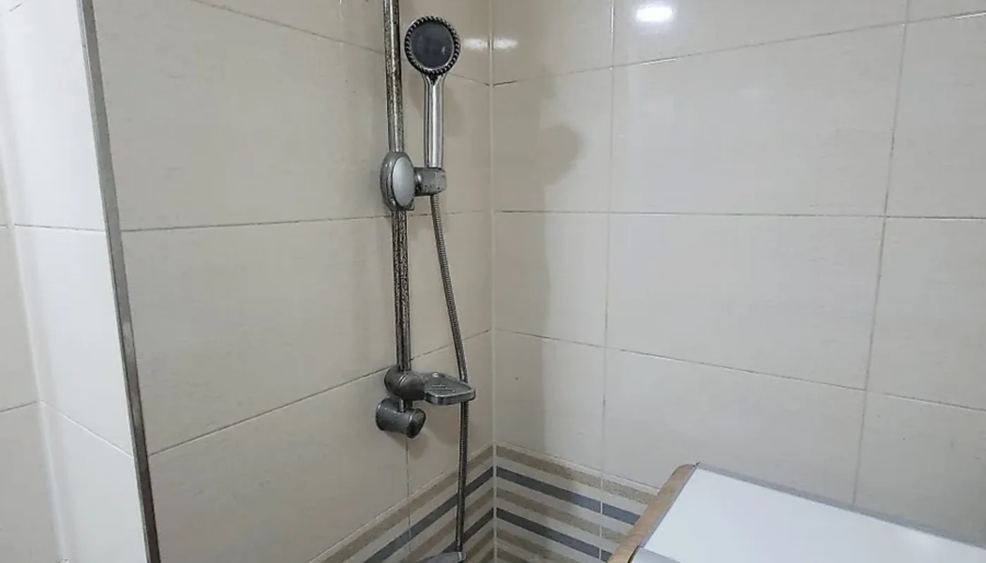 욕실·화장실 시공 현장